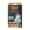 PanzerGlass® ECO MATRIX ekrano apsauga su D3O® Samsung Galaxy A15 | A15 5G | Ultra-Wide Fit su AlignerKit