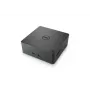 Docking stotelė DELL TB16 Wired Thunderbolt 3 juoda
