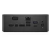 Docking stotelė DELL TB16 Wired Thunderbolt 3 juoda