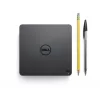 Docking stotelė DELL TB16 Wired Thunderbolt 3 juoda