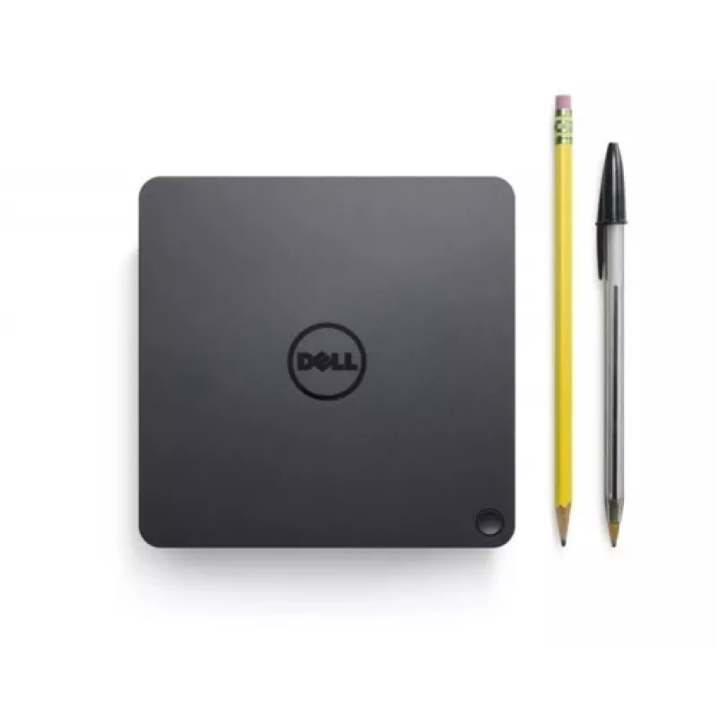 Docking stotelė DELL TB16 Wired Thunderbolt 3 juoda