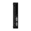 Lenovo ThinkCentre M70q Gen 3 Mini PC, Intel® Core™ i5-12400T, 16 GB DDR4, 512 GB SSD, Windows 11 Pro, Juoda