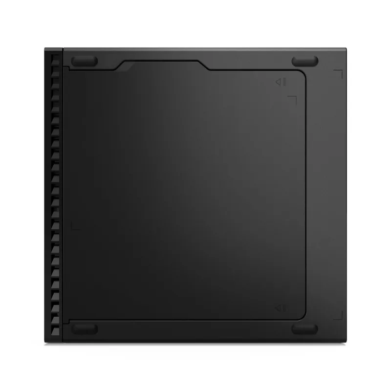 Lenovo ThinkCentre M70q Gen 3 Mini PC, Intel® Core™ i5-12400T, 16 GB DDR4, 512 GB SSD, Windows 11 Pro, Juoda