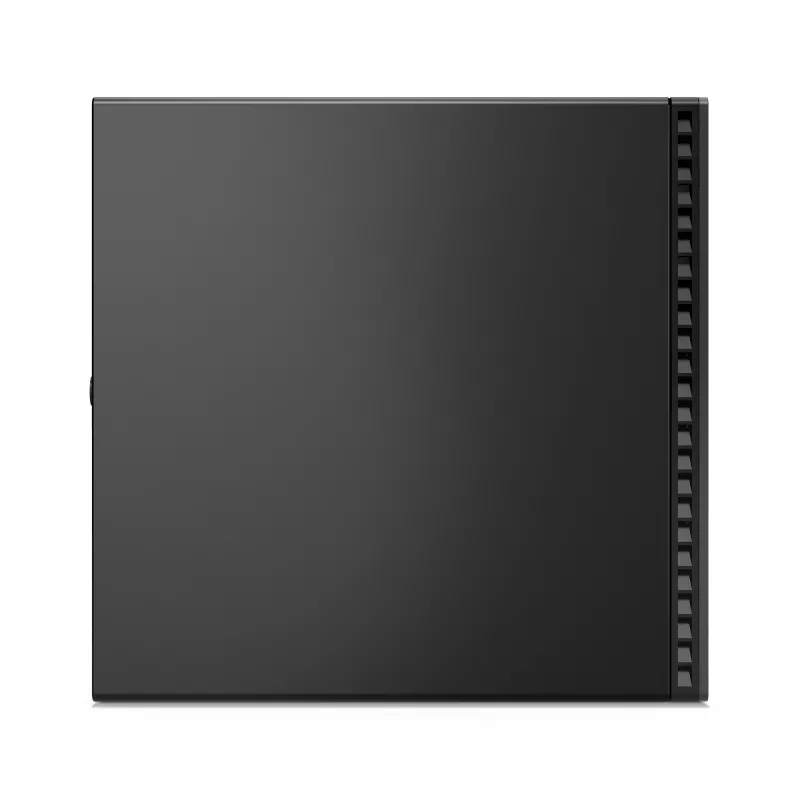 Lenovo ThinkCentre M70q Gen 3 Mini PC, Intel® Core™ i5-12400T, 16 GB DDR4, 512 GB SSD, Windows 11 Pro, Juoda
