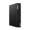 Lenovo ThinkCentre M70q Gen 3 Mini PC, Intel® Core™ i5-12400T, 16 GB DDR4, 512 GB SSD, Windows 11 Pro, Juoda