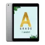 Atnaujintas upcycle it Apple iPad 32 GB 25,9 cm (10,2 colio) 4 GB Wi-Fi 5 (802.11ac) iPadOS Pilka