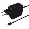Maitinimo adapteris CoreParts MBXUSBC-AC0030 100 W USB-C juodas
