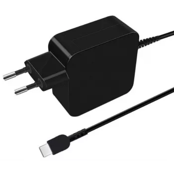Maitinimo adapteris CoreParts MBXUSBC-AC0030 100 W USB-C juodas