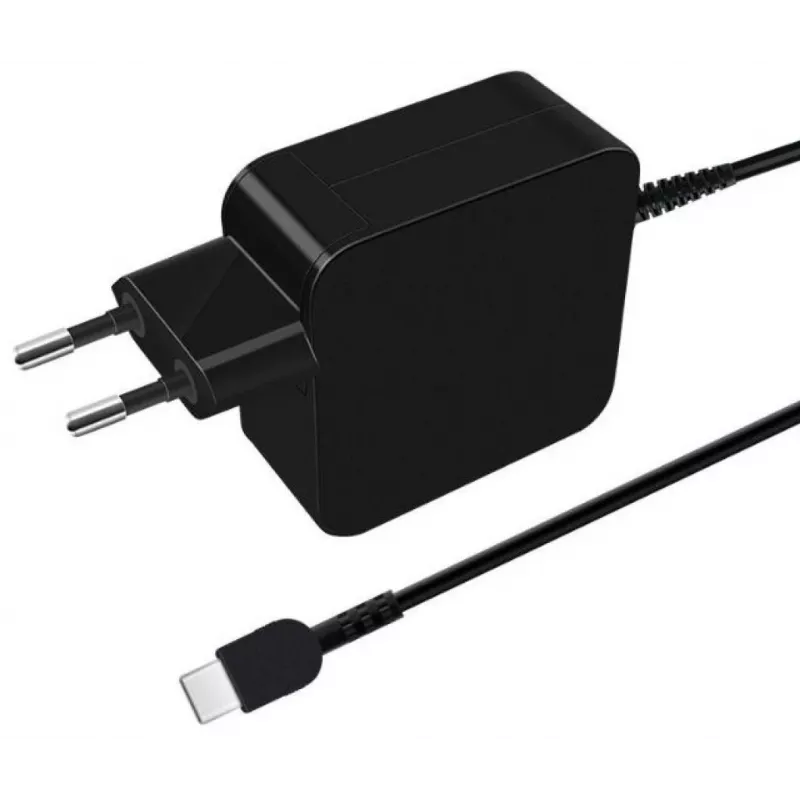 Maitinimo adapteris CoreParts MBXUSBC-AC0030 100 W USB-C juodas