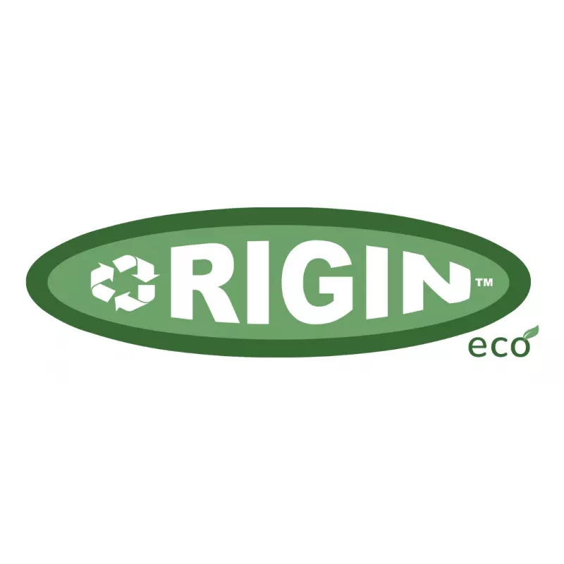 Origin Storage baterija, skirta Dell, 4 elementai, 68 Wh, 4100 mAh, ličio jonų, 11,4 V, juoda, 1 vnt.
