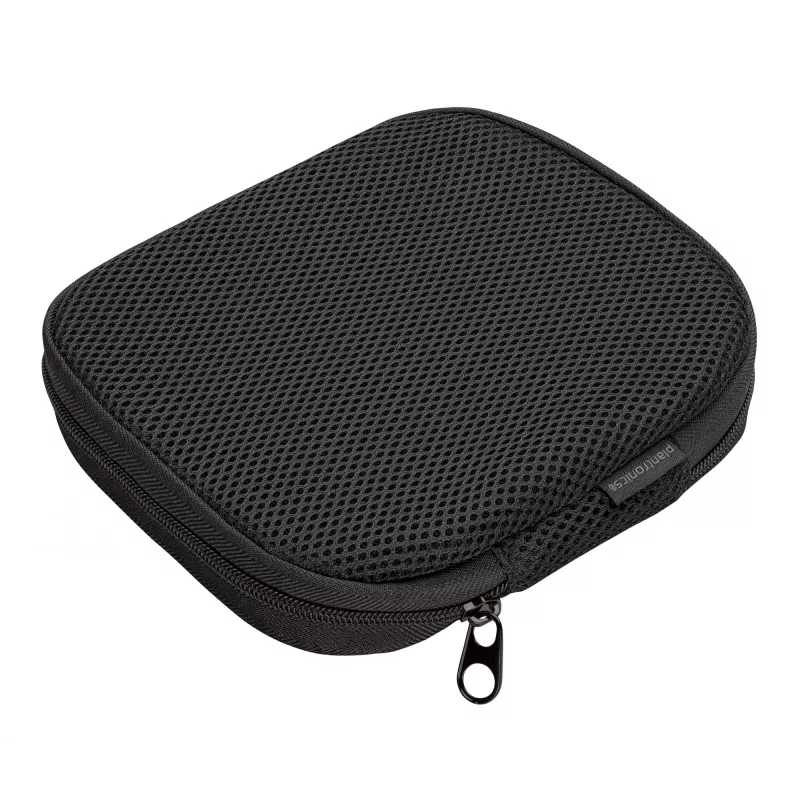Ausinės HP Poly Blackwire 3225 Stereo USB-C + 3,5 mm kištukas + USB-C/A adapteris (didmeninė pakuotė)