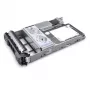 DELL 400-AJSC vidinis kietasis diskas 600 GB 15000 RPM 2,5 colio SAS