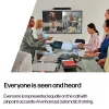 HP Poly Studio X52 All-In-One vaizdo konferencijų sistema, 4K Ultra HD, 30 fps, 95°, 5x, Android