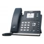 Stalinis IP telefonas Yealink MP52 E2 Teams – HD garsas, Microsoft Teams, VoIP