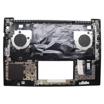 Viršutinis dangtelis su apšviesta klaviatūra, skirta Lenovo ThinkPad P14s Gen 5 (5M11Q60857)