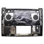 Viršutinis dangtelis su apšviesta klaviatūra, skirta Lenovo ThinkPad P14s Gen 5 (5M11Q60857)