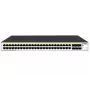Ernitec ELECTRA-M248-1GB-900W valdomas tinklo jungiklis L3 Gigabit Ethernet (10/100/1000) Power over Ethernet (PoE) juodas