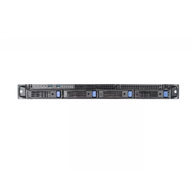 Server ERNITEC SR-1X54R-HW-WS 1U 4 skyriai (MPN SR-1X54R-HW-WS)