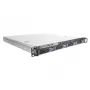 ERNITEC SR-1X54R-A4-WS 1U stelažinis serveris su 4 vietomis diskams