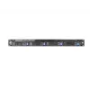 ERNITEC SR-1X54R-A4-WS 1U stelažinis serveris su 4 vietomis diskams