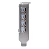 ERNITEC SR-1X54R-A4-WS 1U stelažinis serveris su 4 vietomis diskams