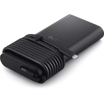 Maitinimo adapteris / keitiklis Dell XNV72 280 W USB-C GaN, vidaus, 120–230 V, juodas