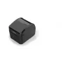 Etikečių spausdintuvas Capture CA-RP420 – tiesioginis terminis 203 dpi, USB, Serial, Ethernet (juodas)