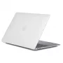 Apsauginė plėvelė ekranui eSTUFF MacBook Neo 13 colių, skaidri matinė (ES690150-BULK)