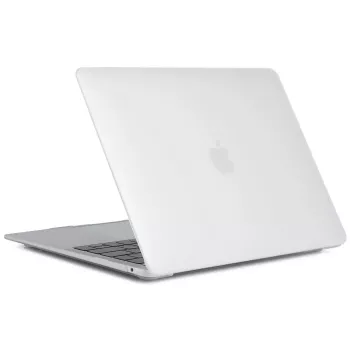 Apsauginė plėvelė ekranui eSTUFF MacBook Neo 13 colių, skaidri matinė (ES690150-BULK)