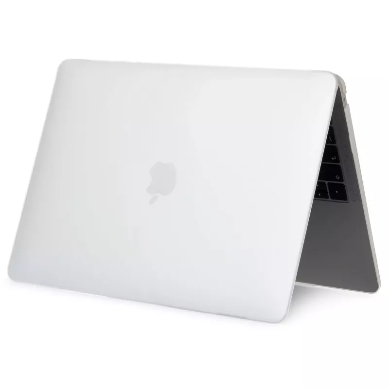 Apsauginė plėvelė ekranui eSTUFF MacBook Neo 13 colių, skaidri matinė (ES690150-BULK)