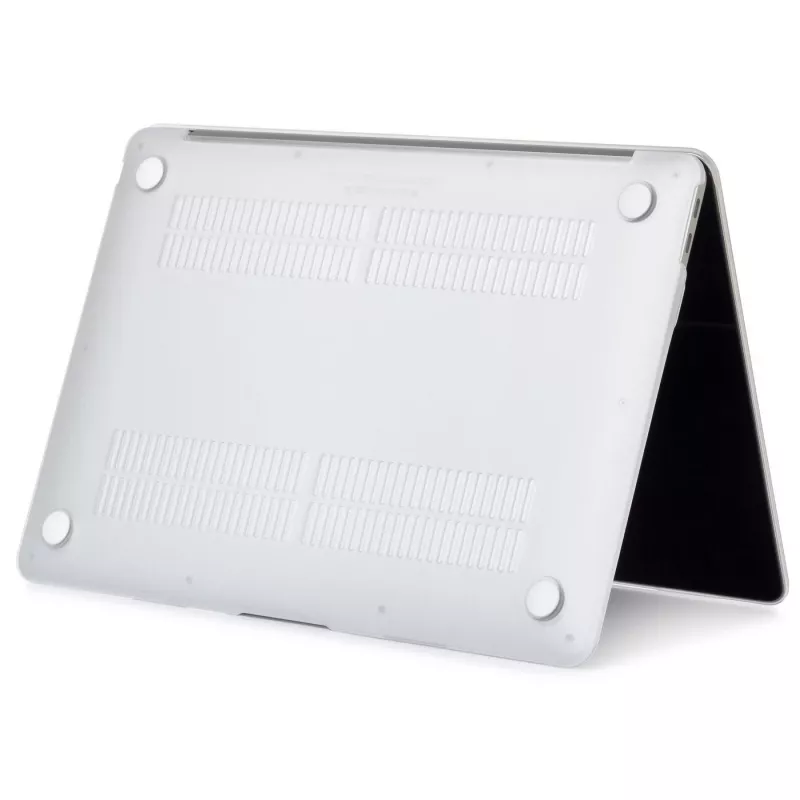 Apsauginė plėvelė ekranui eSTUFF MacBook Neo 13 colių, skaidri matinė (ES690150-BULK)