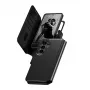 PanzerGlass CARE™ by ® Tango 2-in-1 dėklas su pinigine ir Qi Samsung Galaxy S26+
