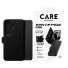 PanzerGlass CARE™ by ® Tango 2-in-1 dėklas su pinigine ir Qi Samsung Galaxy S26+