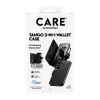 PanzerGlass CARE™ by ® Tango 2-in-1 dėklas su pinigine ir Qi Samsung Galaxy S26+