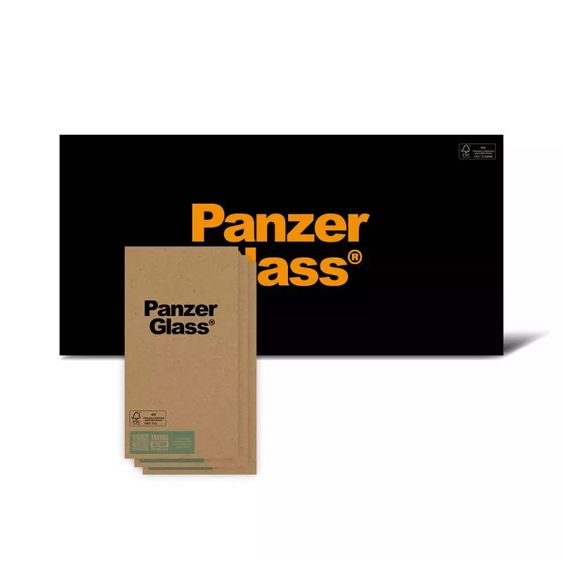 PanzerGlass ® 2-Way privatumo ekrano apsauga Samsung Galaxy S26 | Itin platus prigludimas | Urmu