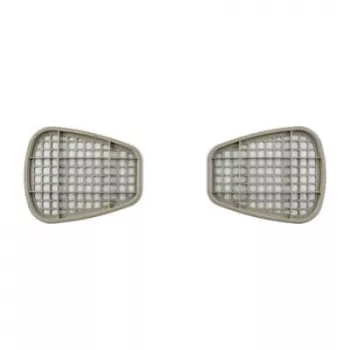 3M 6055 kasetė dujoms ir garams, 4 vnt.