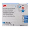Kaukė respiratorinė 3M 9322PRO5 FFP2, daugkartinio naudojimo, pusveidė, su iškvėpimo vožtuvu