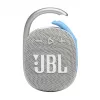 Nešiojamas stereogarsiakalbis JBL Clip 4 Eco mėlynas, baltas 5 W