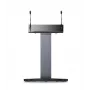 MAXHUB išmanusis stendas SL22MC, juodas, 54,6 cm (21,5 colio), 1920 x 1080 pikselių, 739 mm, 1300 mm, 400 mm