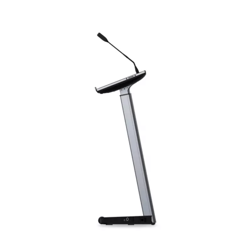 MAXHUB išmanusis stendas SL22MC, juodas, 54,6 cm (21,5 colio), 1920 x 1080 pikselių, 739 mm, 1300 mm, 400 mm