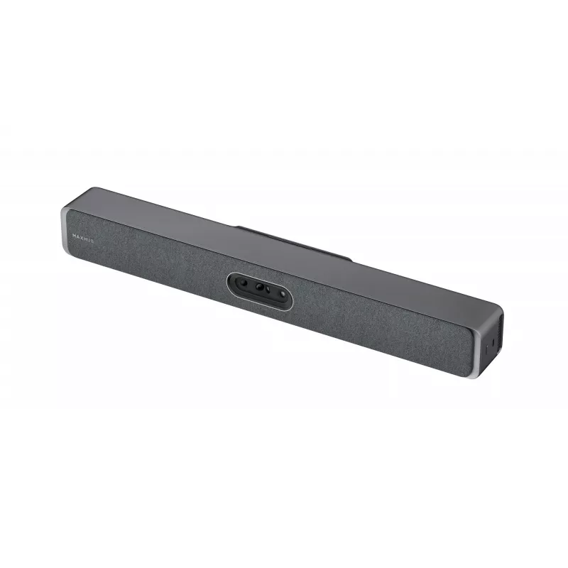 MAXHUB XBar W70 Qua-eyes 4K Microsoft Teams Rooms Windows vaizdo juosta