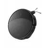 Roborock Saros 20 S2052-00 siurblys robotas be maišelio, šlapias valymas, 200 min veikimo laikas, 6400 mAh, juodas