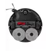 Roborock Saros 20 S2052-00 siurblys robotas be maišelio, šlapias valymas, 200 min veikimo laikas, 6400 mAh, juodas