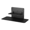Stalinis stovas Yealink VB-Tablemount-01 juodas, skirtas MeetingBar A40 ir SmartVision 40, plotis 249 mm