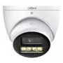 Dahya Technology Lite Dome IP apsaugos kamera HAC-HDW1500T-IL-A — 2880×1620, 113,3° HFOV, 0,01 lx, lubos/siena, vidui ir lauke