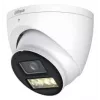 Dahya Technology Lite Dome IP apsaugos kamera HAC-HDW1500T-IL-A — 2880×1620, 113,3° HFOV, 0,01 lx, lubos/siena, vidui ir lauke