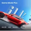 Hisense 43A6S 43 colių 4K Ultra HD QLED išmanusis televizorius (3840x2160) Direct-LED Wi-Fi juodas