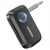 UGREEN Bluetooth garso imtuvas 90748 – 3,5 mm AUX belaidis adapteris muzikos srautiniam perdavimui