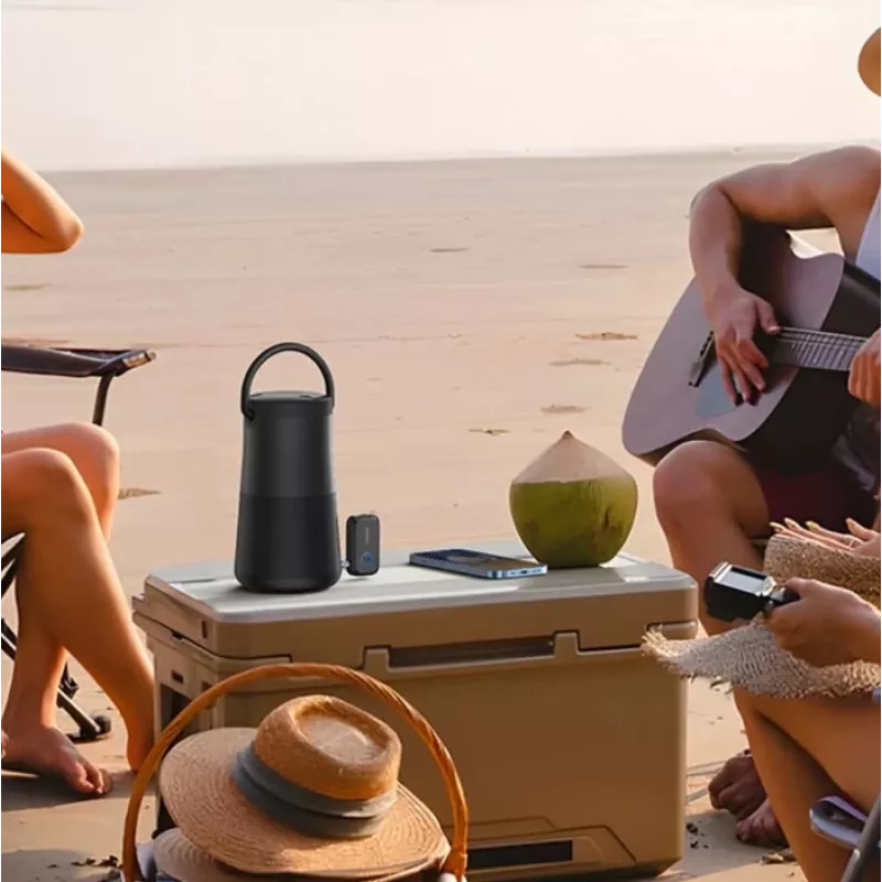 UGREEN Bluetooth garso imtuvas 90748 – 3,5 mm AUX belaidis adapteris muzikos srautiniam perdavimui