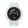Amazfit Active Edge 3,35 cm (1,32 colio) TFT 46 mm Skaitmeninis 360 x 360 pikselių Liečiamas ekranas Mėtų spalva GPS (palydovas)